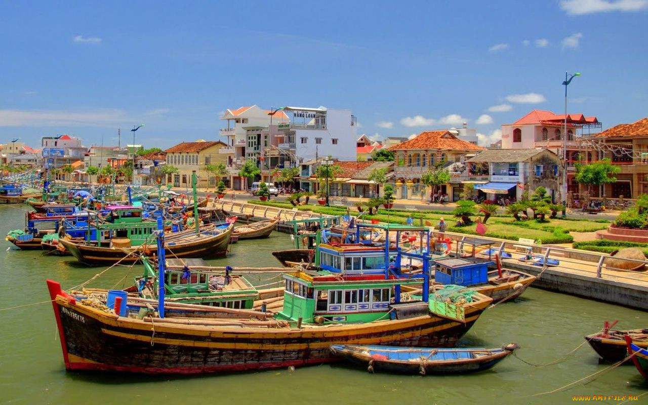 phan, thiet, vietnam, , , 